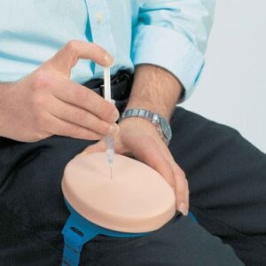 Diabetic Injection Pad Life/form