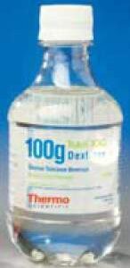 Glucose Tolerance Beverage Trutol Orange 100 Gram 10 oz. per Bottle