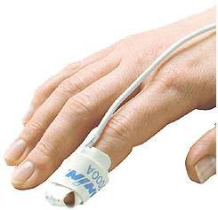 Sensor PureLight Flexi-Form II Adult, Flexiform, Disposable