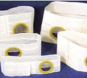 Peristomal Hernia Belt Nu-Form 2X-Large 6 Inch Width