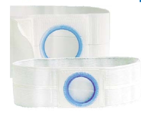 Peristomal Hernia Belt Medium 4 Inch Width