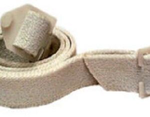 Waist Belt Large 1 Inch Width