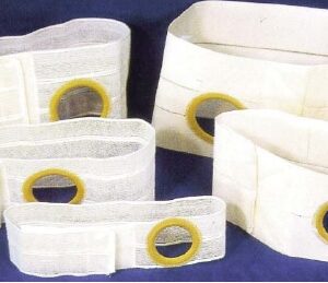 Hernia Belt Nu-Form Large 8 Inch Width
