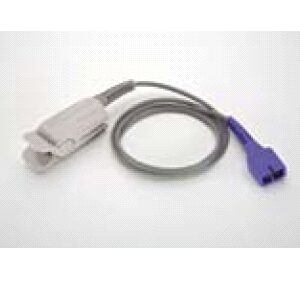 SpO2 Sensor Durasensor Finger Adult Reusable