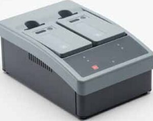 Diagnostic Battery Charger For use with Lifepak 15 Monitor/Defibrillator