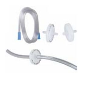 Filter and Tubing Assembly