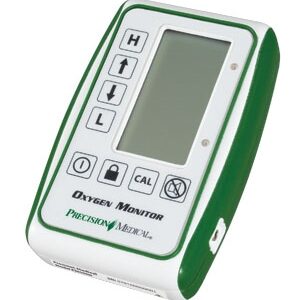 Oxygen Monitor