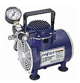 Easy Comp Air Compressor