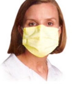 Procedure Mask Precept ASTM Level 1 Earloops One Size Fits Most