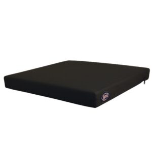 Seat Cushion Lacura 22 W X 18 L X 2 D Inch Foam