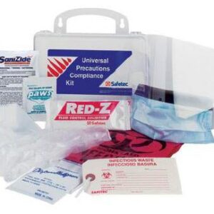 Universal Precautions Compliance Kit