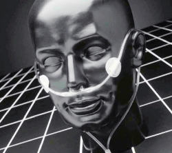 Nasal Cannula Skin Fixation Tender Grip