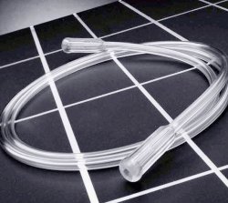 Oxygen Tubing Salter Labs 14 Foot Length Tubing