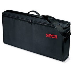 Scale Carry Case seca 428 4.5 X 13 X 26 Inch, 7 Lbs Scale Model 334 Baby Scale