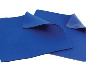 Soft Shear Gel Sheeting Silipos 8 X 8 Inch