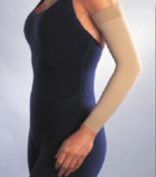 Compression Sleeve JOBST Bella Lite Small / Long Beige Arm