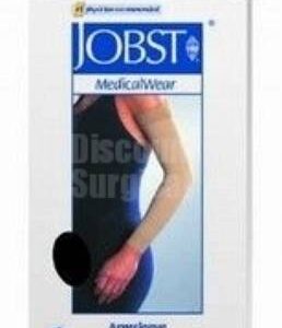 Compression Sleeve JOBST Bella Lite Large / Long Beige Arm