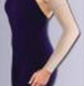 Compression Sleeve JOBST Bella Lite Medium / Long Beige Arm