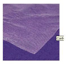 Wound Contact Layer Dressing Conformant 2 12 X 24 Inch Sterile