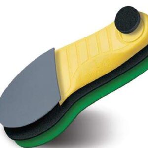 Arch Cushion Insole Spenco Polysorb Male 12 to 13