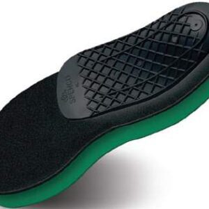 Orthotic Arch Support Spenco RX Fabric / Nylon Female 11 to 12 / Male 9 to 10