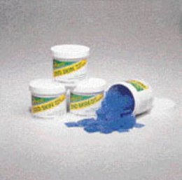 Hydrogel Wound Dressing 2nd Skin 1 X 1 Inch
