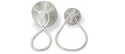 Pessary EvaCare Cube Size 1 Silicone