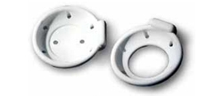 Pessary EvaCare Dish Size 7 Silicone