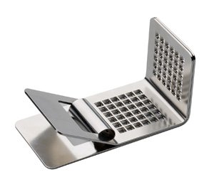 Verify All Clean Test Indicator Holder Stainless Steel