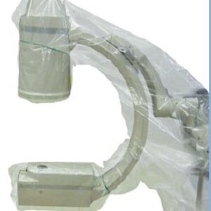 Mini C-Arm Drape OEC MiniView For Fluoroscan Imaging System