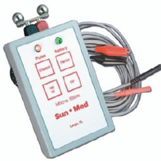 Neuromuscular Stimulator Micro Stim