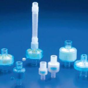 Breathing Filter Portex