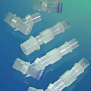 Double Swivel Elbow Pneupac Ultraset
