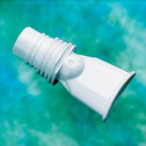 Mouthpiece Polyethylene Disposable