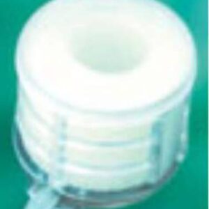 Heat and Moisture Exchanger-Trach Aqua+ T 34.34 mg H2O/L @ VT 500 mL 0.45 cm H2O @ 60 LPM