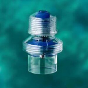 Peep Valve