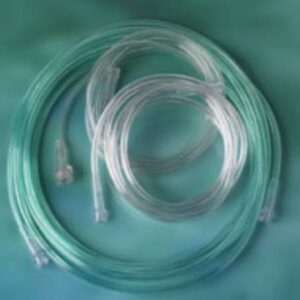 Oxygen Tubing 25 Foot Length Tubing