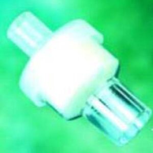 Heat and Moisture Exchanger Hudson RCI Aqua+ HCH 39.32 mg H2O/L @ VT 500 mL 1.49 cm H2O @ 30LPM