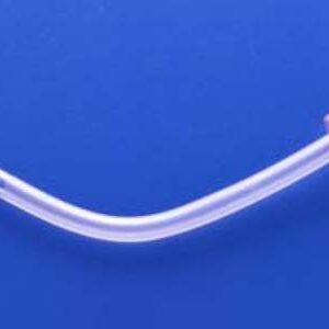Nasopharyngeal Airway Set 12 Fr. to 18 Fr.