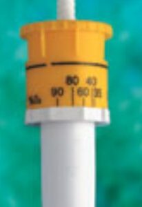 Humidifier Oxygen Diluter ConchaTherm