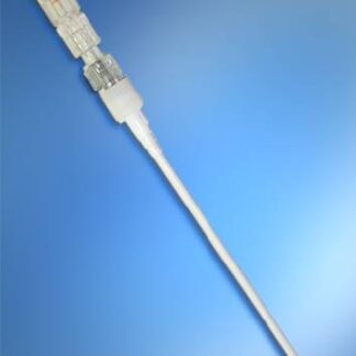 Catheter Introducer Taut 7.5 Fr. X 8.9 cm Works With All Taut Catheters