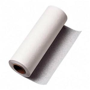 Headrest Paper Tidi 8-1/2 Inch Width 225 Foot Length White Smooth