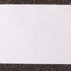 Tray Cover Tidi 9-1/2 X 13-1/2 Inch For Dental Tray (Midwest E)
