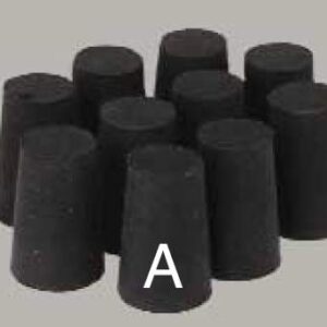 Tube Adapter 5 mL Short Tubes