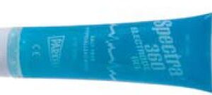 Electrode Gel Spectra 360 8.5 oz Tube, Hypoallergic, Bacteriostatic, Conductive EMG Electrode