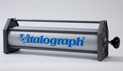 Precision Calibration Syringe 3 lt Spirometer