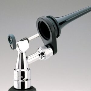 Veterinary Otoscope MacroView Operating Type 3.5 Volt Halogen HPX