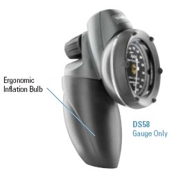 Blood Pressure Inflation Bulb Welch Allyn