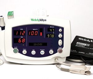 Blood Pressure Hose Welch Allyn