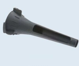 Instrument Tip Slotted Specula For use with Model No 23810, 23820 MacroView Otoscope